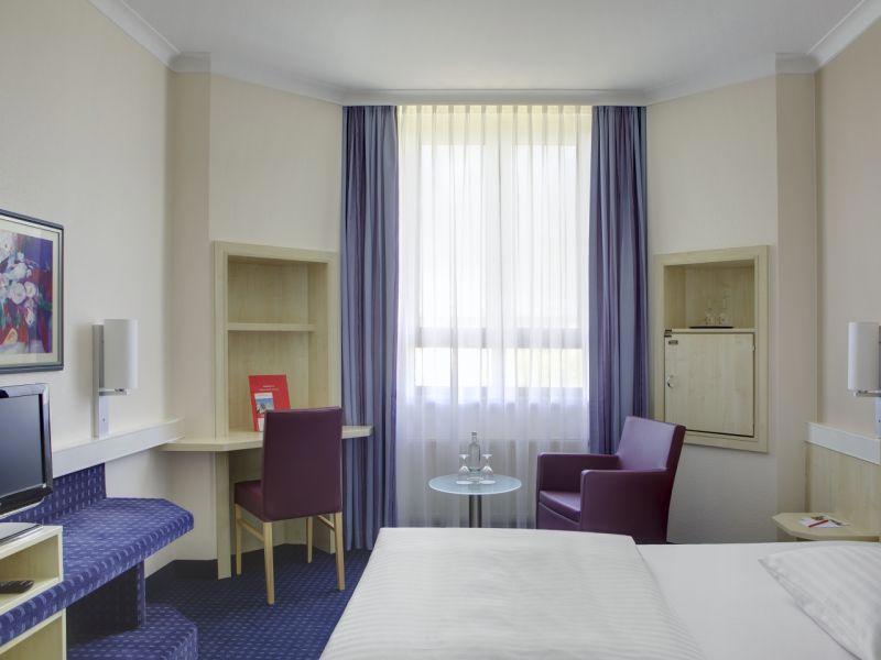 B&B Hotel Kassel-Wilhelmshohe galeri fotoğrafı
