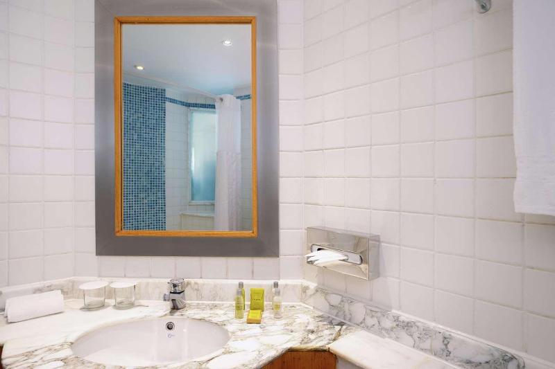 Swiss Inn Resort Hurghada