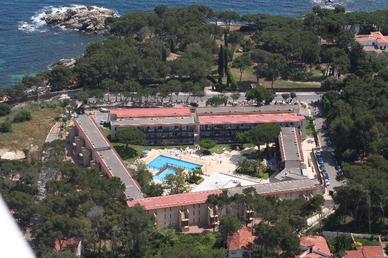 Aparthotel Comtat Sant Jordi