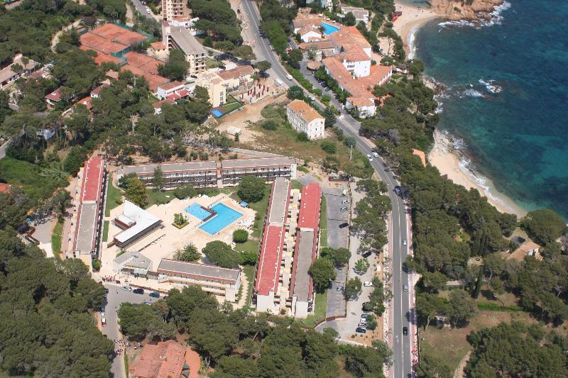 Aparthotel Comtat Sant Jordi