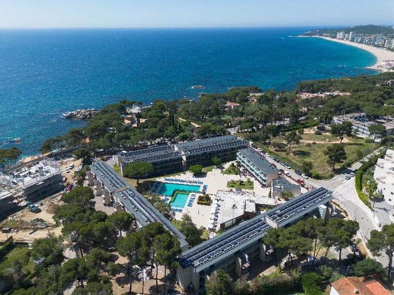 Aparthotel Comtat Sant Jordi