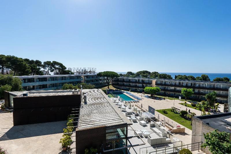 Aparthotel Comtat Sant Jordi