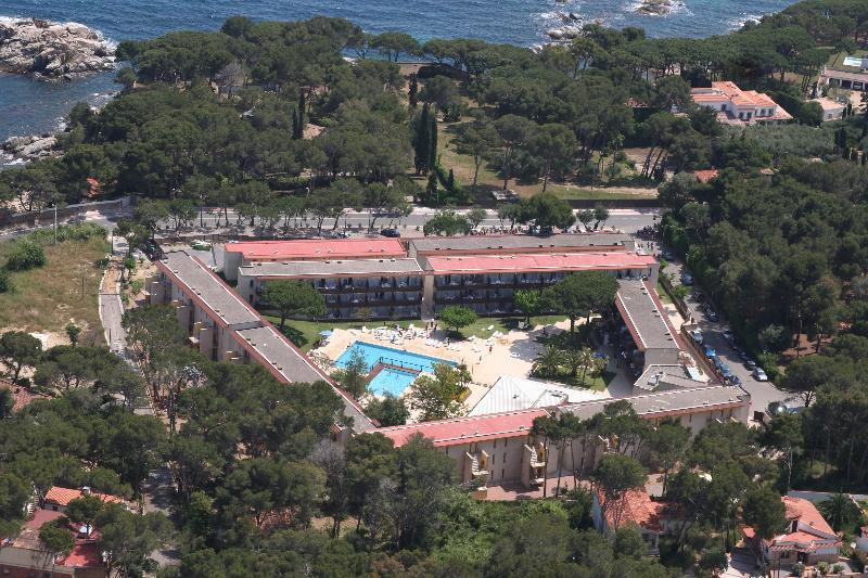 Aparthotel Comtat Sant Jordi