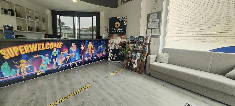 Aparthotel Comtat Sant Jordi
