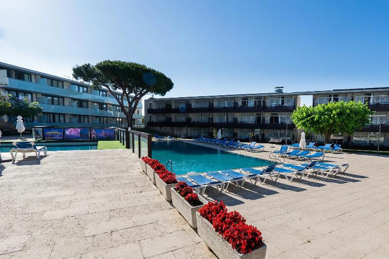 Aparthotel Comtat Sant Jordi