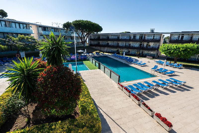 Aparthotel Comtat Sant Jordi