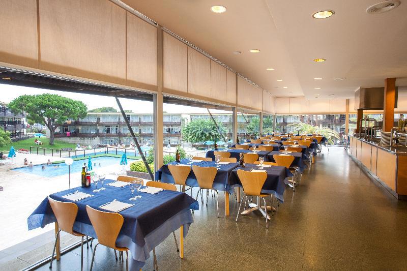 Aparthotel Comtat Sant Jordi