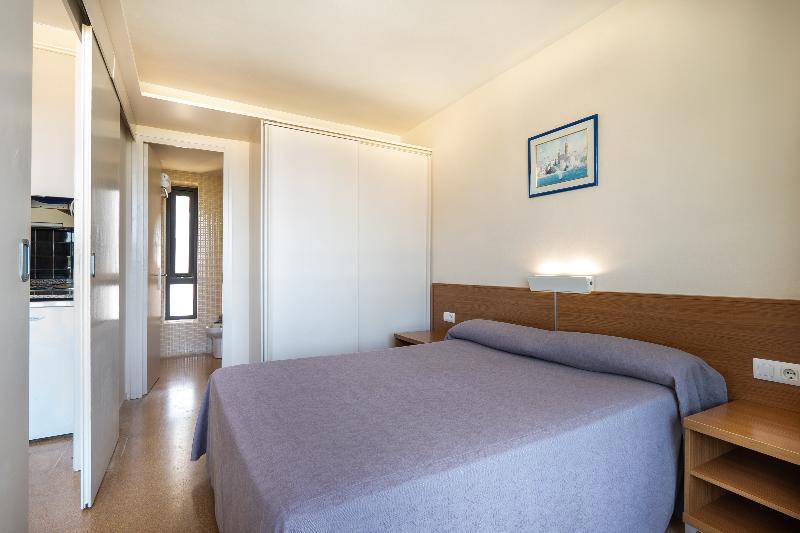 Aparthotel Comtat Sant Jordi