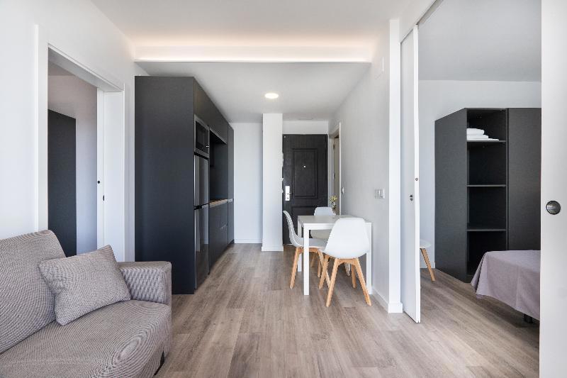 Aparthotel Comtat Sant Jordi