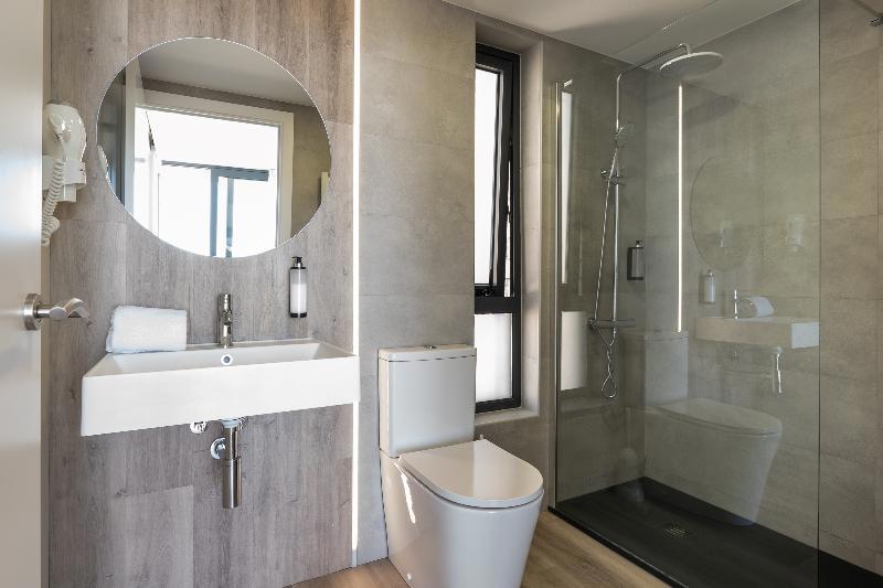 Aparthotel Comtat Sant Jordi