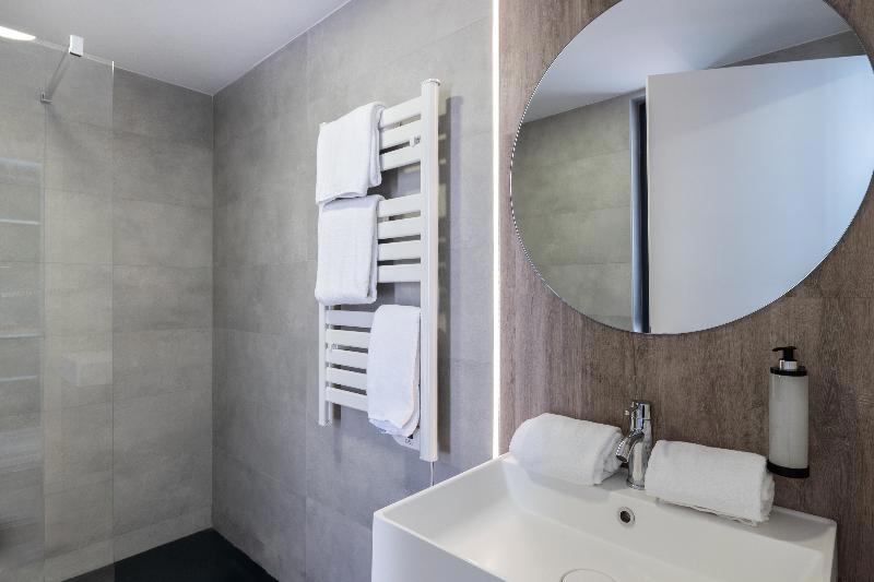 Aparthotel Comtat Sant Jordi