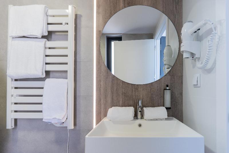 Aparthotel Comtat Sant Jordi