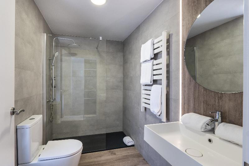 Aparthotel Comtat Sant Jordi
