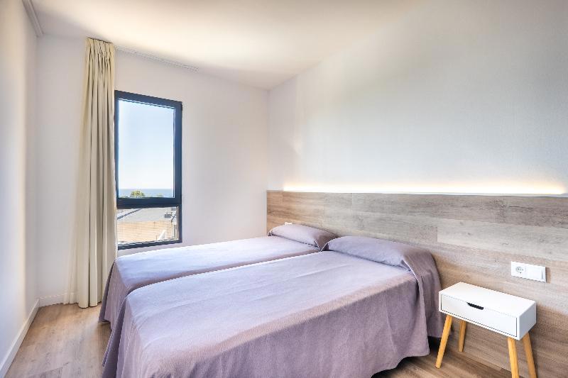 Aparthotel Comtat Sant Jordi
