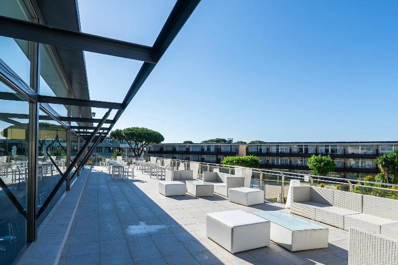 Aparthotel Comtat Sant Jordi