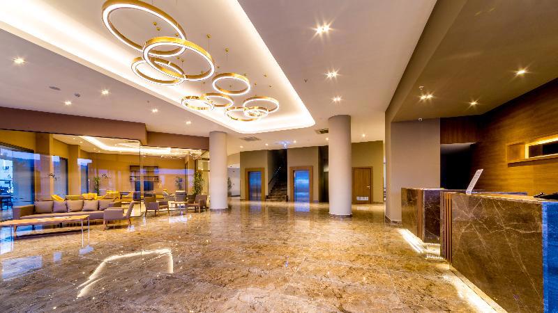 Ada Julian Marmaris Hotel - Adults Only galeri fotoğrafı