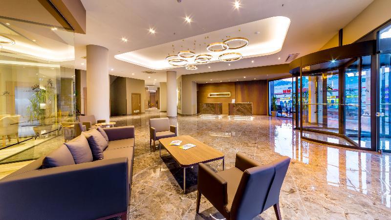 Ada Julian Marmaris Hotel - Adults Only galeri fotoğrafı
