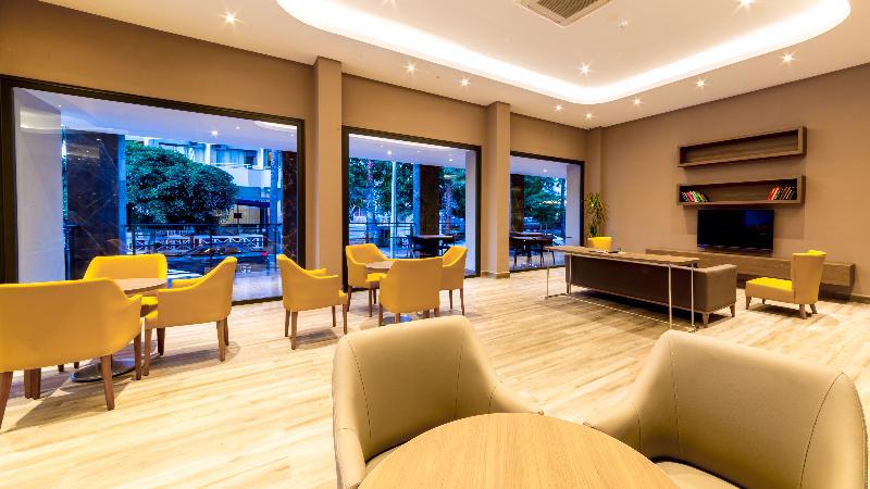 Ada Julian Marmaris Hotel - Adults Only galeri fotoğrafı