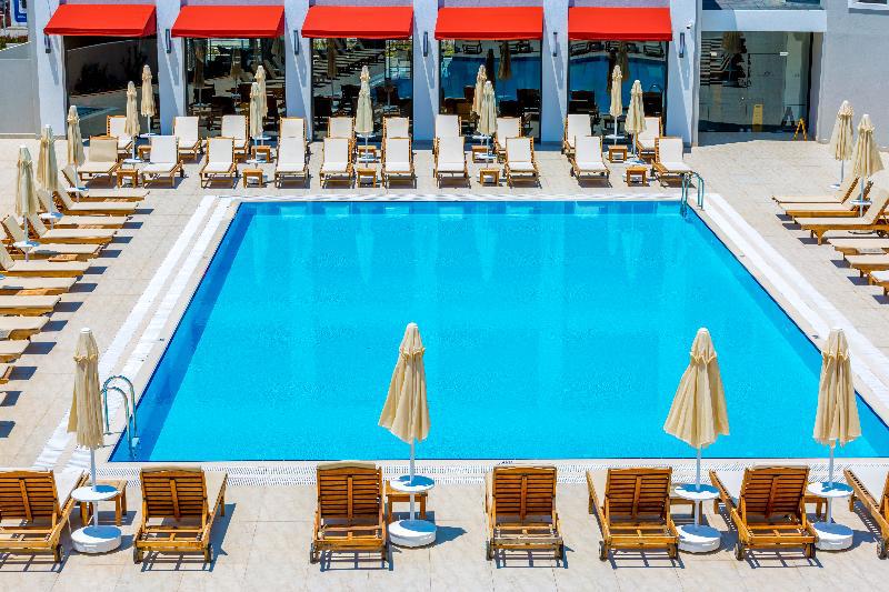 Ada Julian Marmaris Hotel - Adults Only galeri fotoğrafı