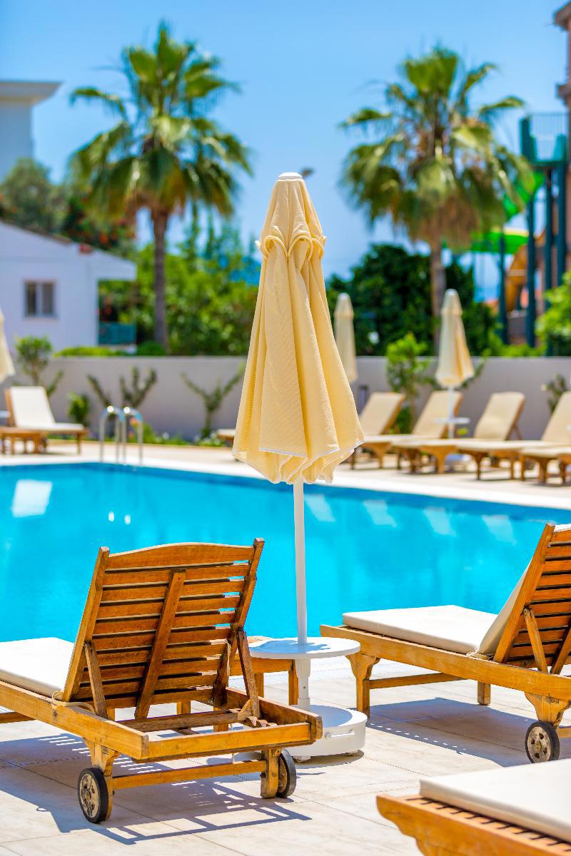 Ada Julian Marmaris Hotel - Adults Only galeri fotoğrafı