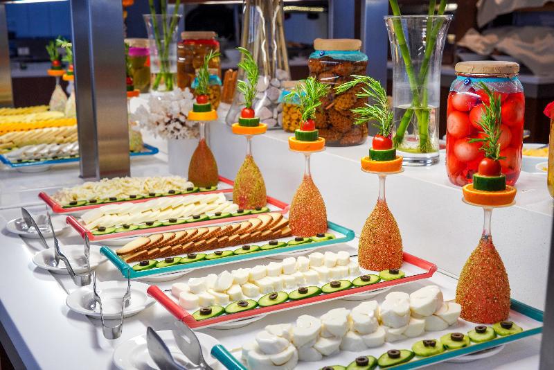 Ada Julian Marmaris Hotel - Adults Only fotoğrafı