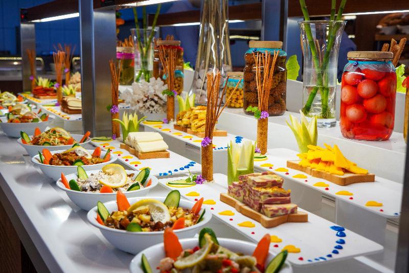 Ada Julian Marmaris Hotel - Adults Only fotoğrafı