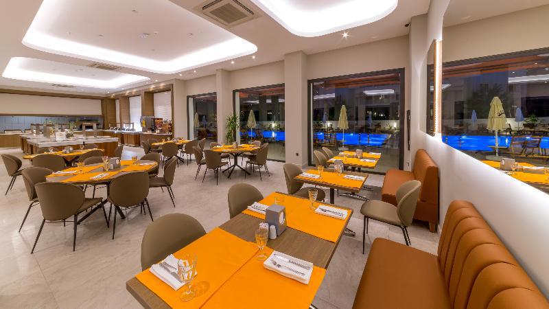 Ada Julian Marmaris Hotel - Adults Only galeri fotoğrafı