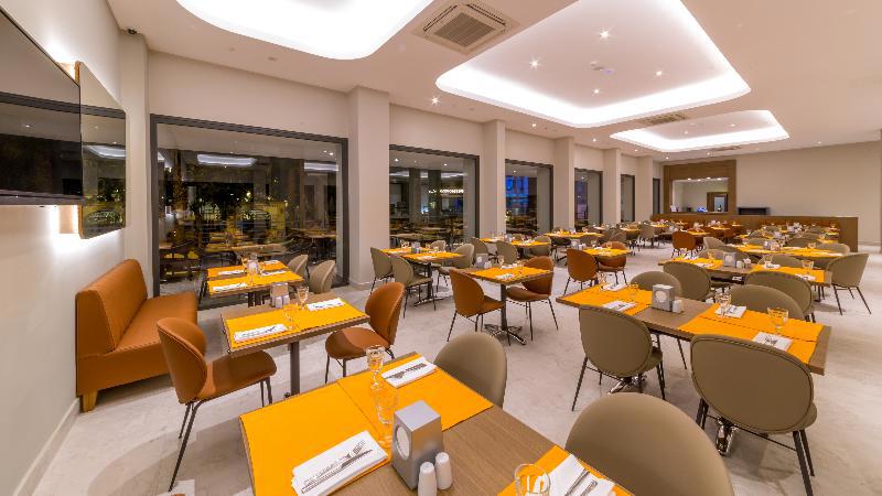 Ada Julian Marmaris Hotel - Adults Only