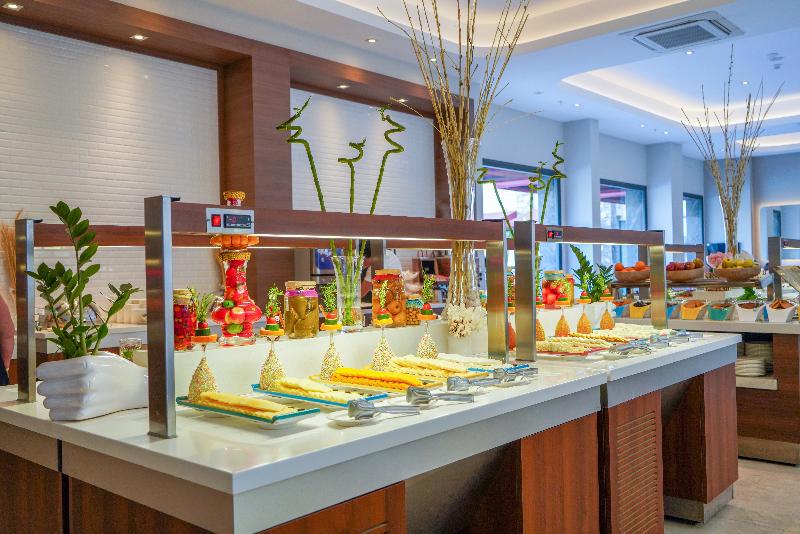 Ada Julian Marmaris Hotel - Adults Only fotoğrafı