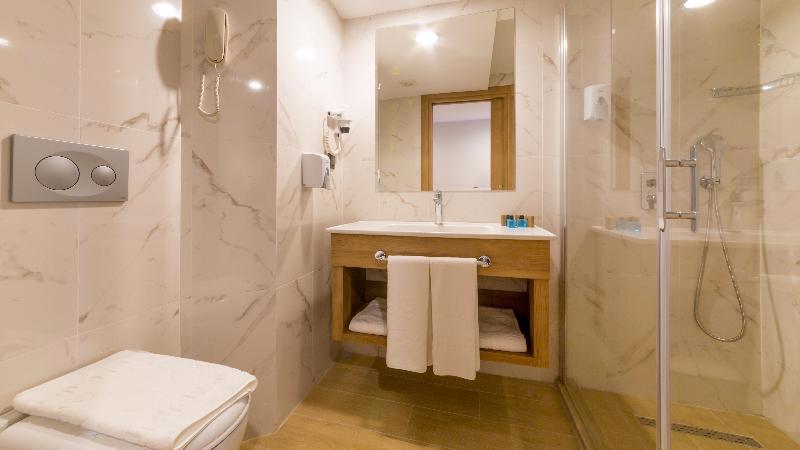 Ada Julian Marmaris Hotel - Adults Only galeri fotoğrafı