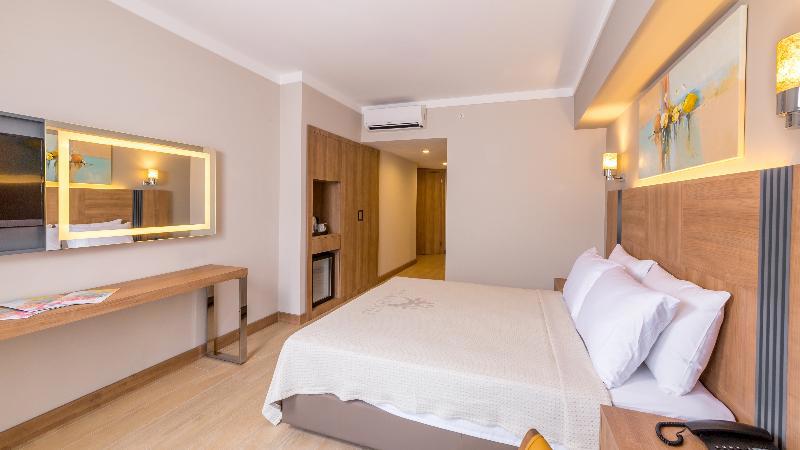 Ada Julian Marmaris Hotel - Adults Only galeri fotoğrafı