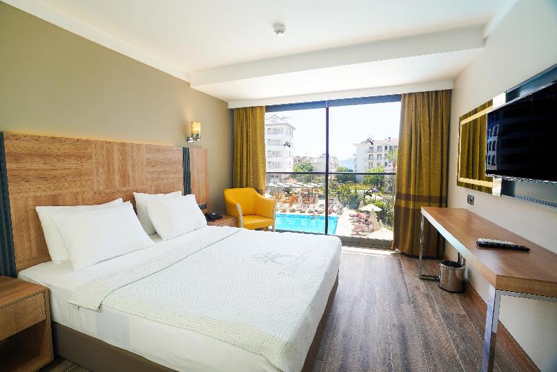 Ada Julian Marmaris Hotel - Adults Only galeri fotoğrafı