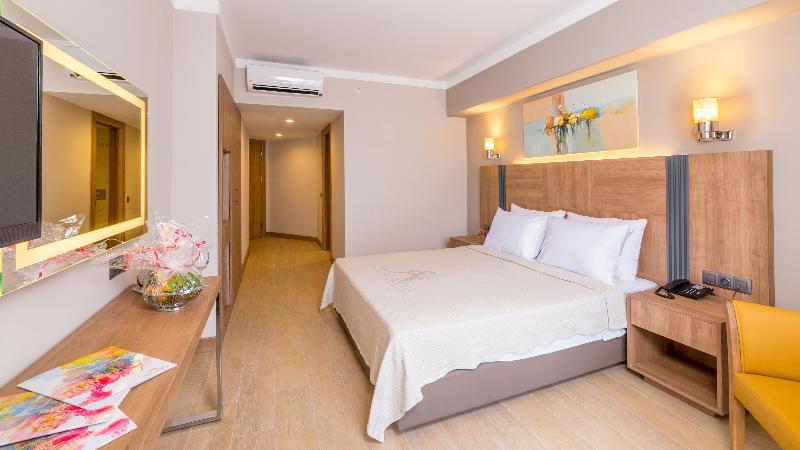 Ada Julian Marmaris Hotel - Adults Only galeri fotoğrafı