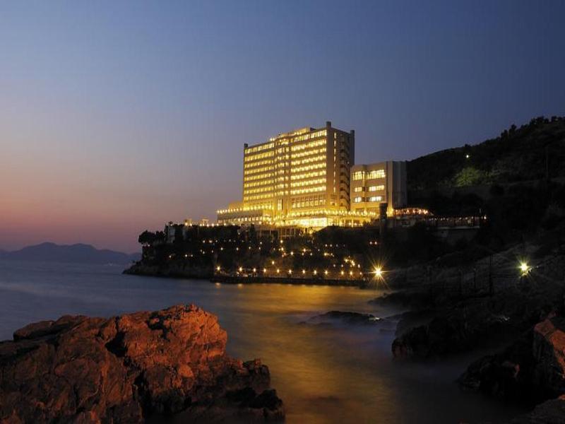 Korumar Hotel De Luxe