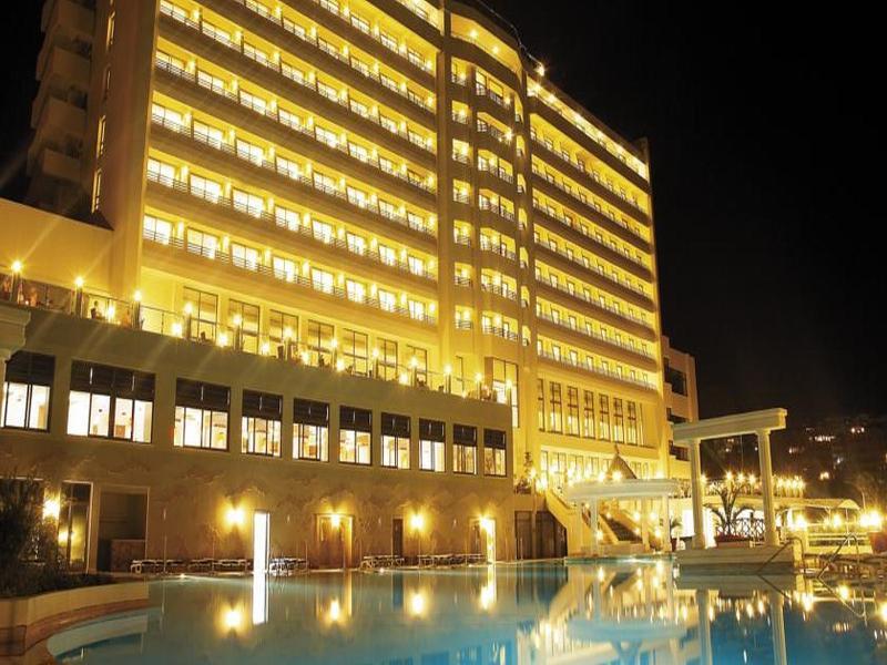 Korumar Hotel De Luxe