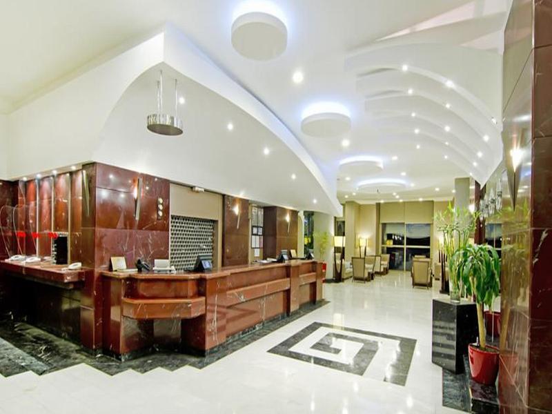 Korumar Hotel De Luxe