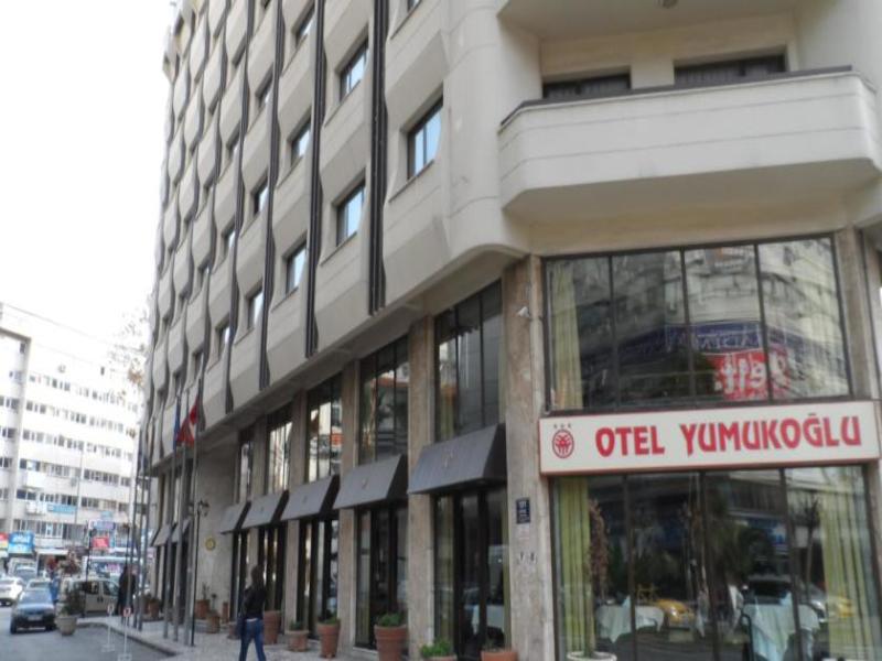 Hotel Yumukoglu