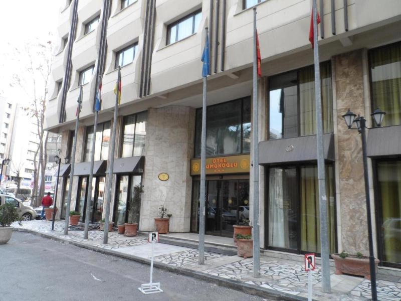 Hotel Yumukoglu