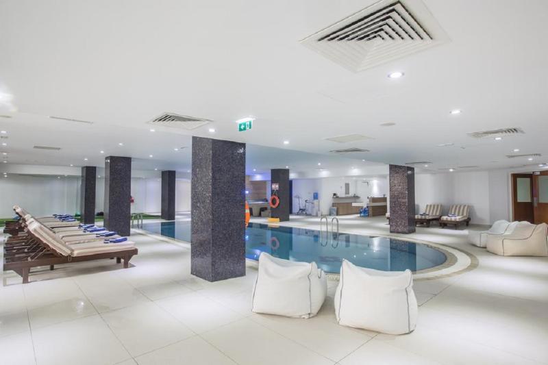 Anmaria Beach Hotel galeri fotoğrafı