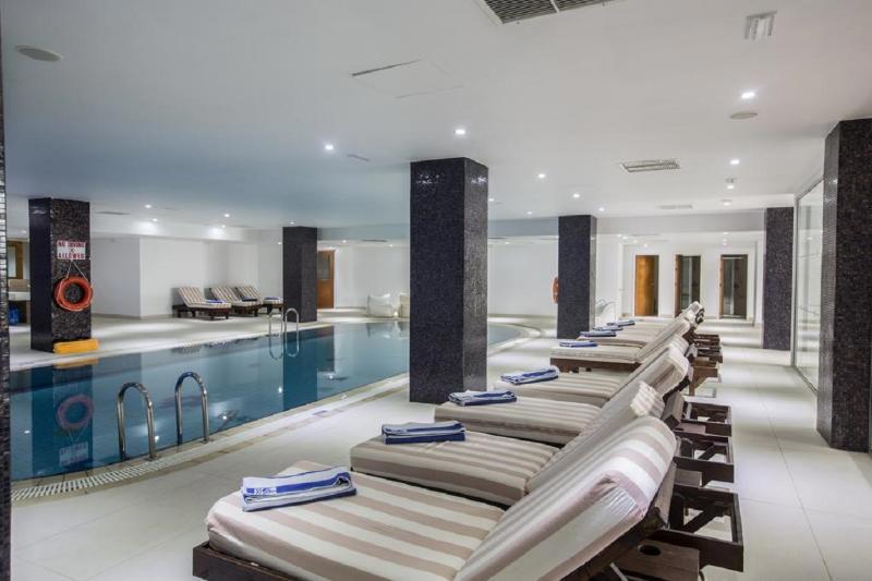 Anmaria Beach Hotel fotoğrafı