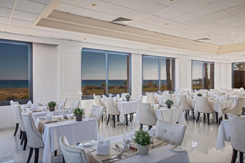 Anmaria Beach Hotel fotoğrafı