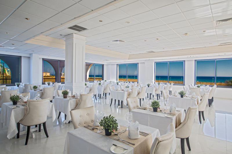 Anmaria Beach Hotel fotoğrafı