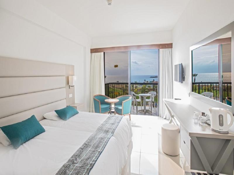 Anmaria Beach Hotel galeri fotoğrafı
