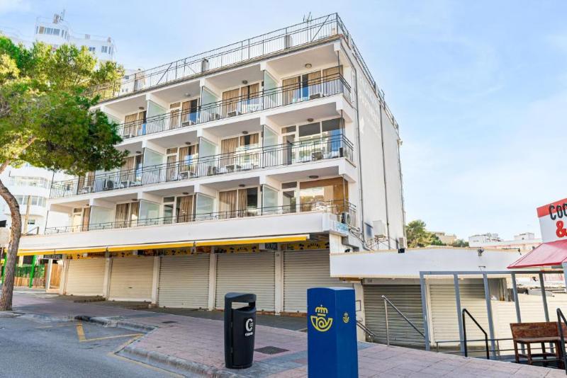 Apartments Econotel Kensington (Adults Only)