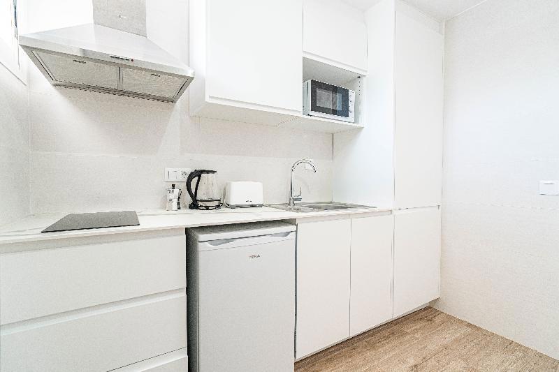 Apartments Econotel Kensington (Adults Only)