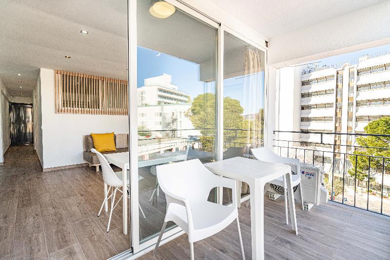 Apartments Econotel Kensington (Adults Only)