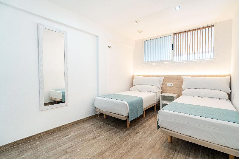 Apartments Econotel Kensington (Adults Only)