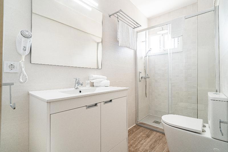 Apartments Econotel Kensington (Adults Only)