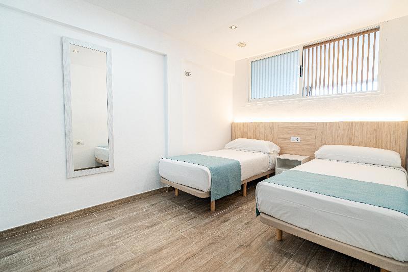 Apartments Econotel Kensington (Adults Only)