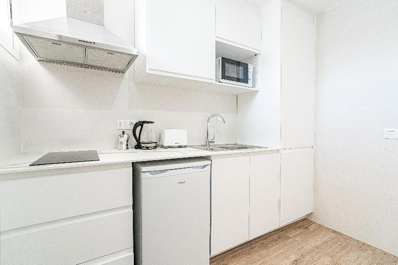 Apartments Econotel Kensington (Adults Only)